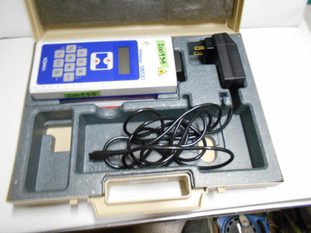 200934測量☆SOKKIA☆ソキアレーザー距離計 MiNi Meter MM30(ジャンク扱い)工具、DIY用品