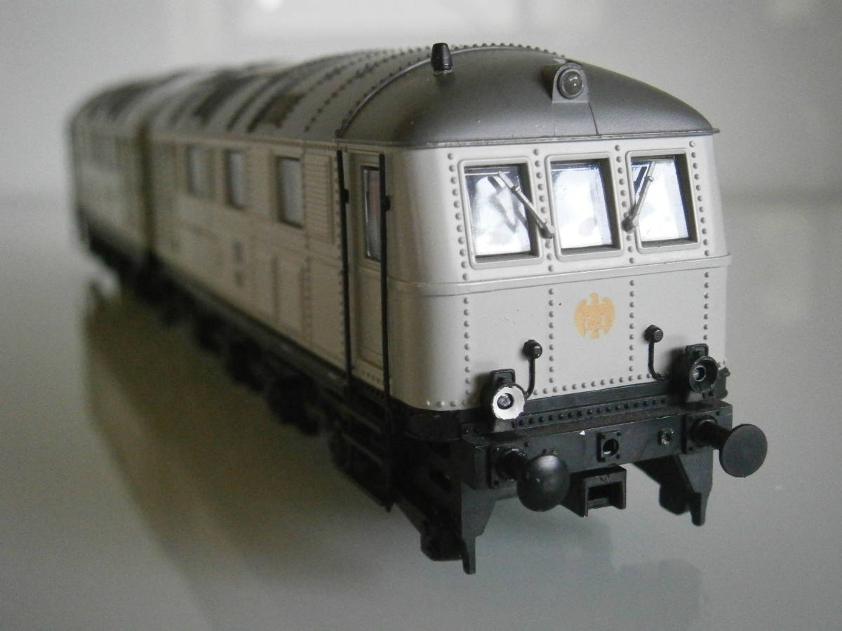 ☆メルクリン HOゲージ Lima models ITALY製 ☆メルクリン HOゲージ Lima models ITALY製