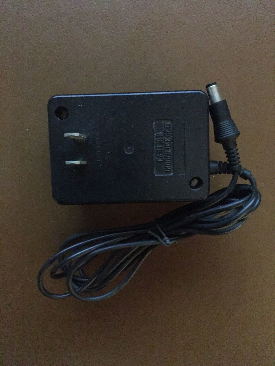 Paypayフリマ ファミコン スーパーファミコン専用acアダプタ Paypayフリマ ファミコン スーパーファミコン専用acアダプタ