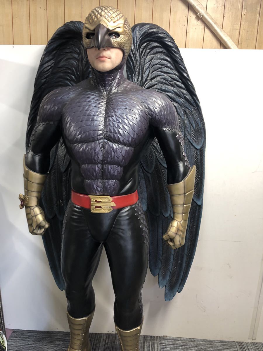 ◇◇バードマン、スーパーリアル、等身大、通天閣など、記事に ◇◇バードマン、スーパーリアル、等身大、通天閣など、記事に