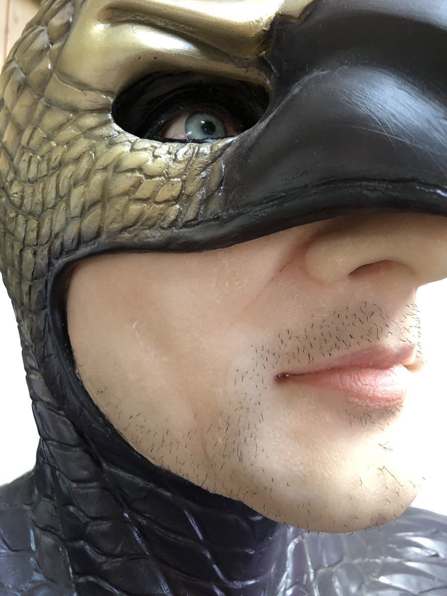 ◇◇バードマン、スーパーリアル、等身大、通天閣など、記事に ◇◇バードマン、スーパーリアル、等身大、通天閣など、記事に