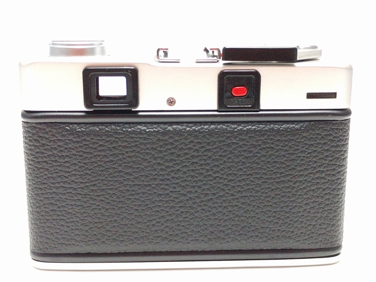 美品】Minolta HI-MATIC F ミノルタハイマチックF レンジ 美品】Minolta HI-MATIC F ミノルタハイマチックF レンジ