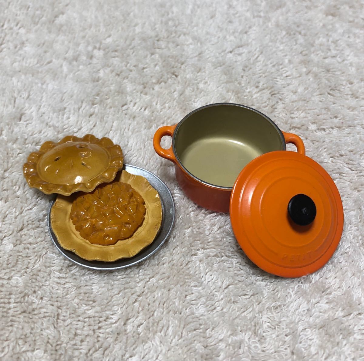 Paypayフリマ アップルパイ プチキッチン ミニチュア ぷちサンプルシリーズ ドールハウス 食玩 可愛い Paypayフリマ アップルパイ プチキッチン ミニチュア ぷちサンプルシリーズ ドールハウス 食玩 可愛い