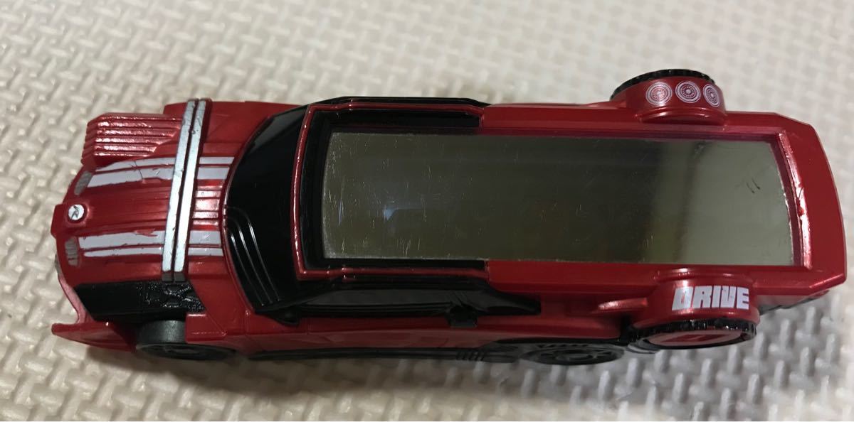 Paypayフリマ 仮面ライダードライブ Dxシフトトライドロン Paypayフリマ 仮面ライダードライブ Dxシフトトライドロン