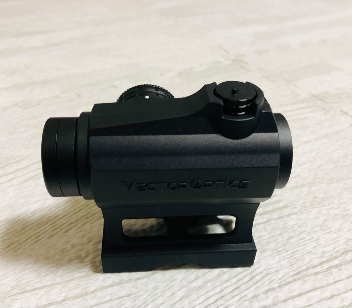 VECTOR OPTICS ドットサイト3点セット マーベリックGen3 VECTOR OPTICS ドットサイト3点セット マーベリックGen3