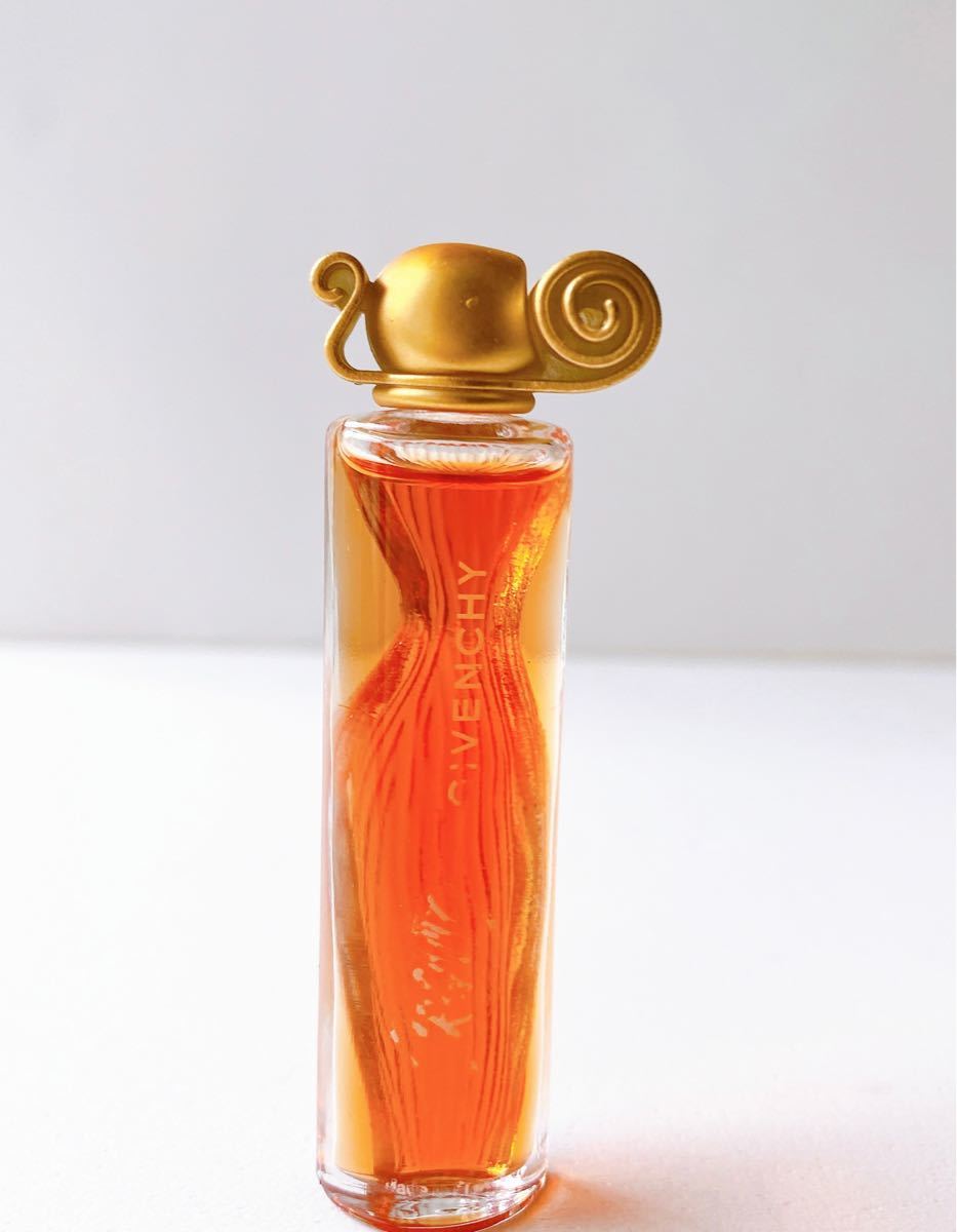 廃盤香水 ジバンシイ GIVENCHY オルガンザ オーデパルファム 100ml-