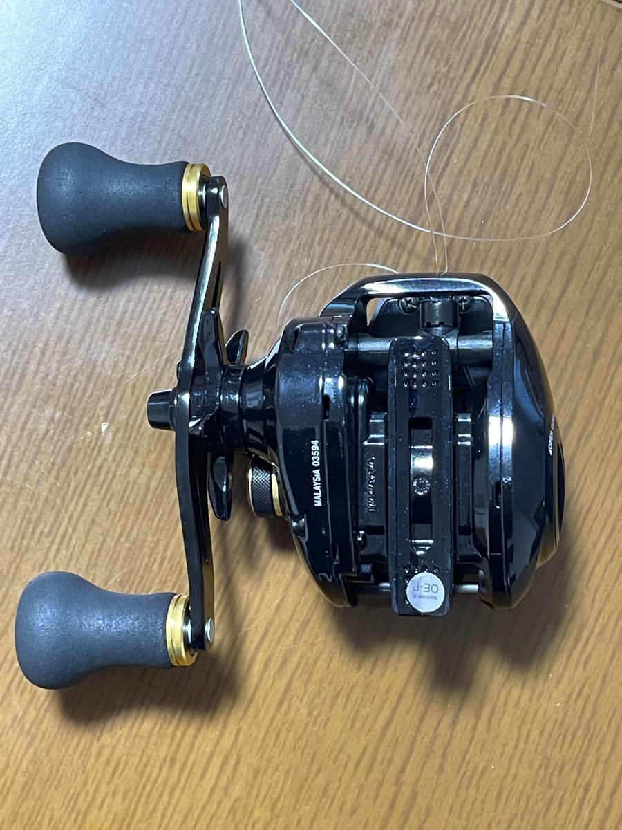 Paypayフリマ Shimano グラップラーct 150hg Paypayフリマ Shimano グラップラーct 150hg