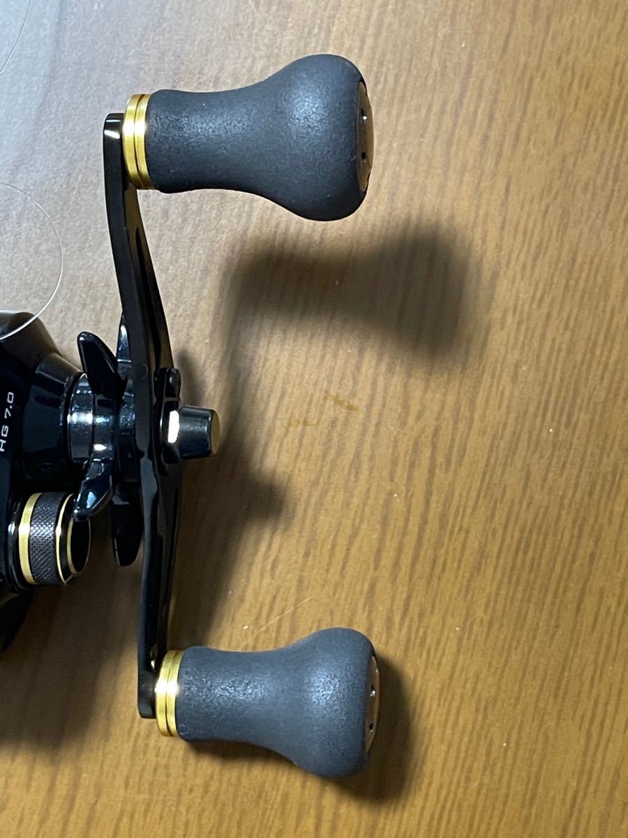 Paypayフリマ Shimano グラップラーct 150hg Paypayフリマ Shimano グラップラーct 150hg