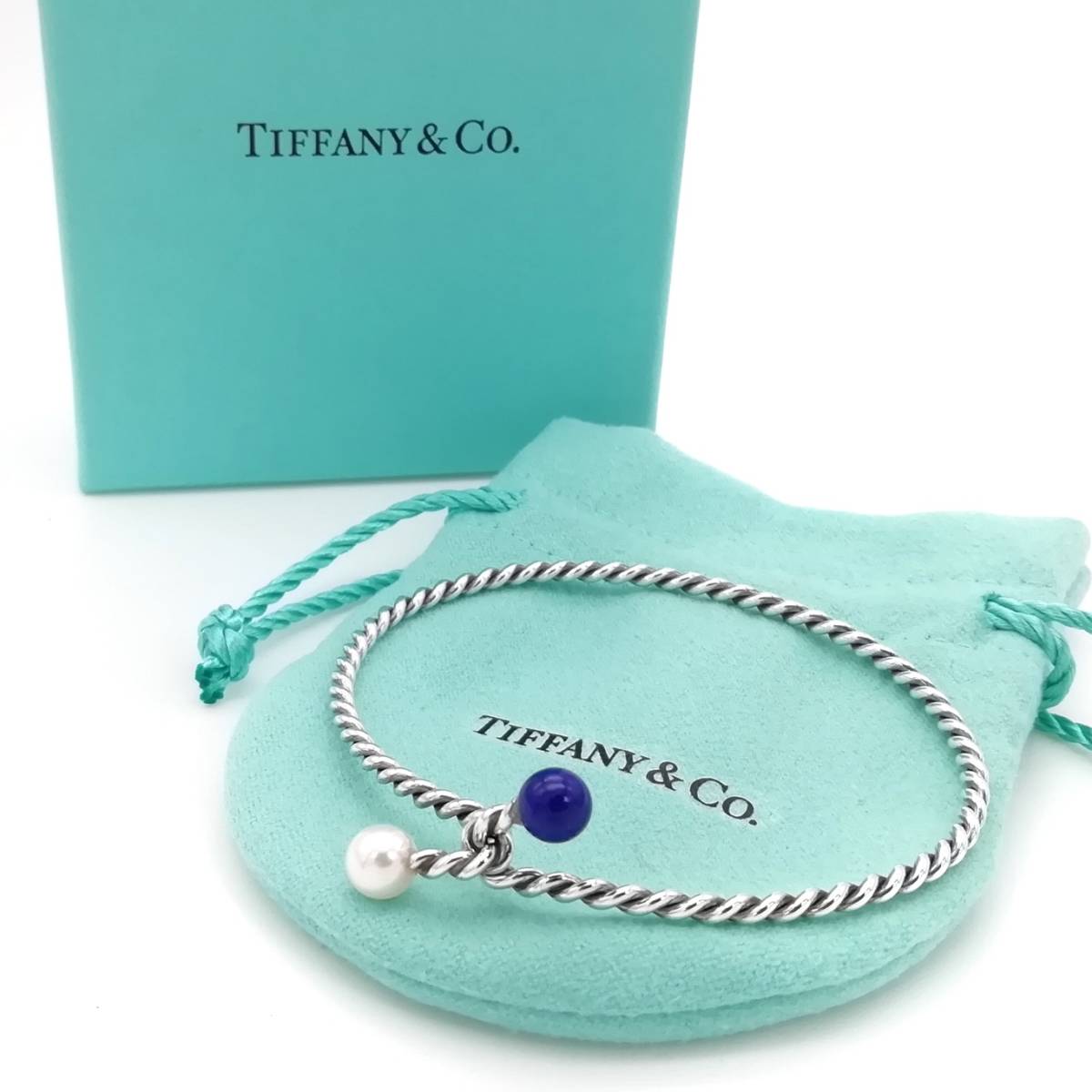 になります ヤフオク! - 希少 美品 Tiffany&Co. ティファニー スクリュー がある - onlineorder