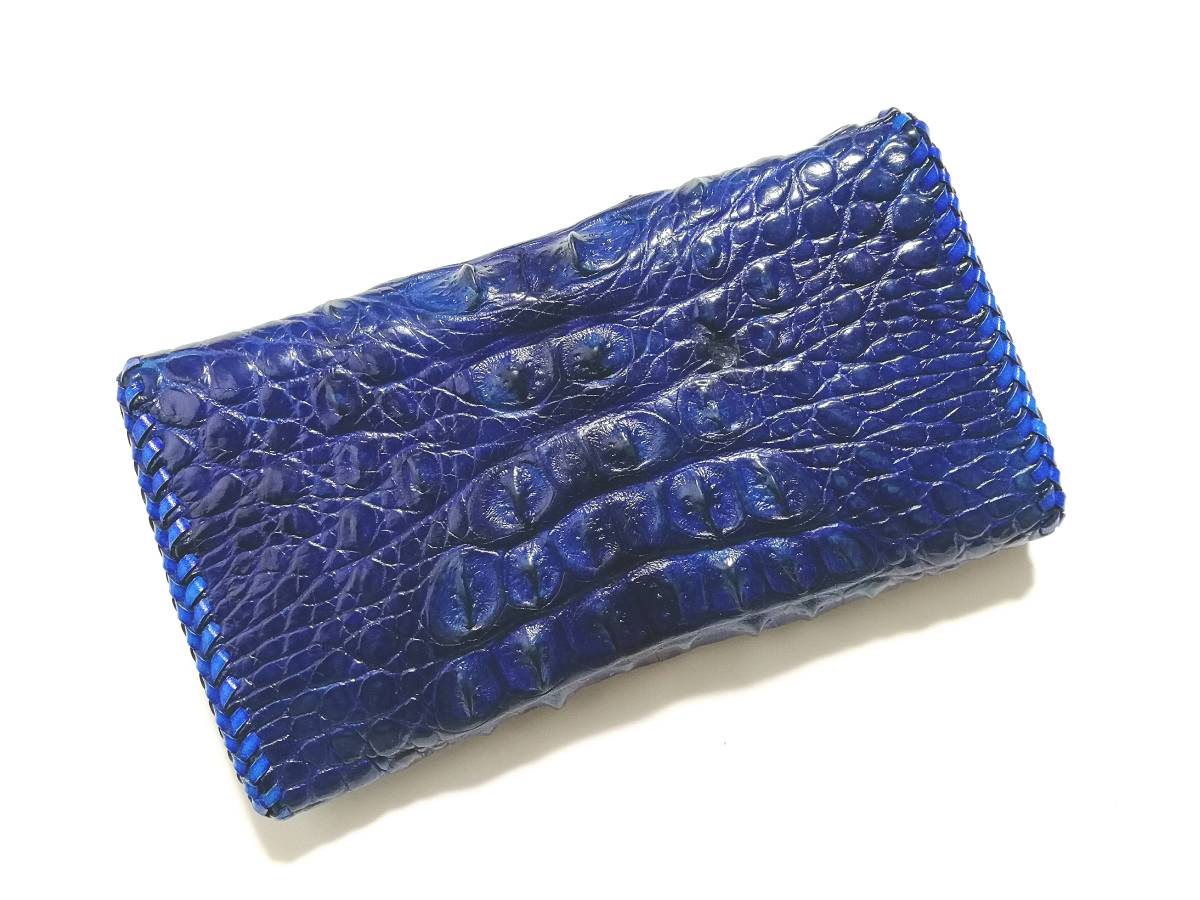 通販激安】 リザードヘッド RIZARD HEAD 長財布 パイソン 13-21062952