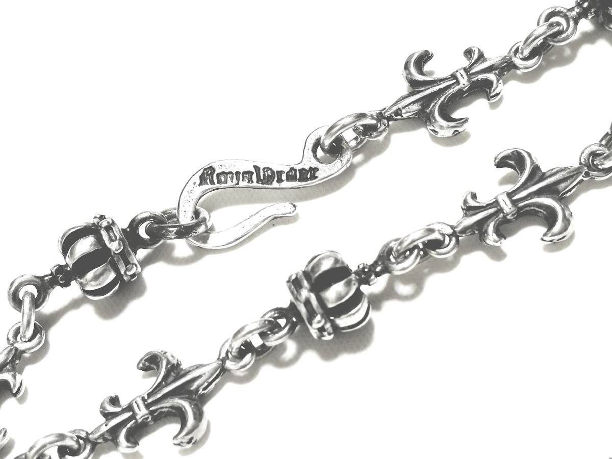 ☆貴重 レア 定価¥51,700 本物 正規品 ロイヤルオーダー Tiny FDL