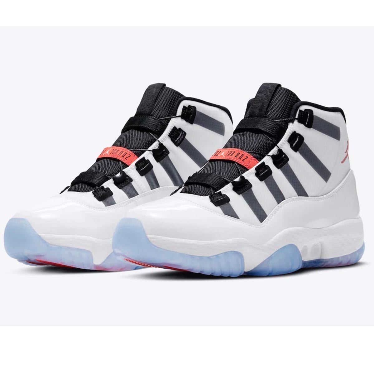 buy jordan 11 adapt