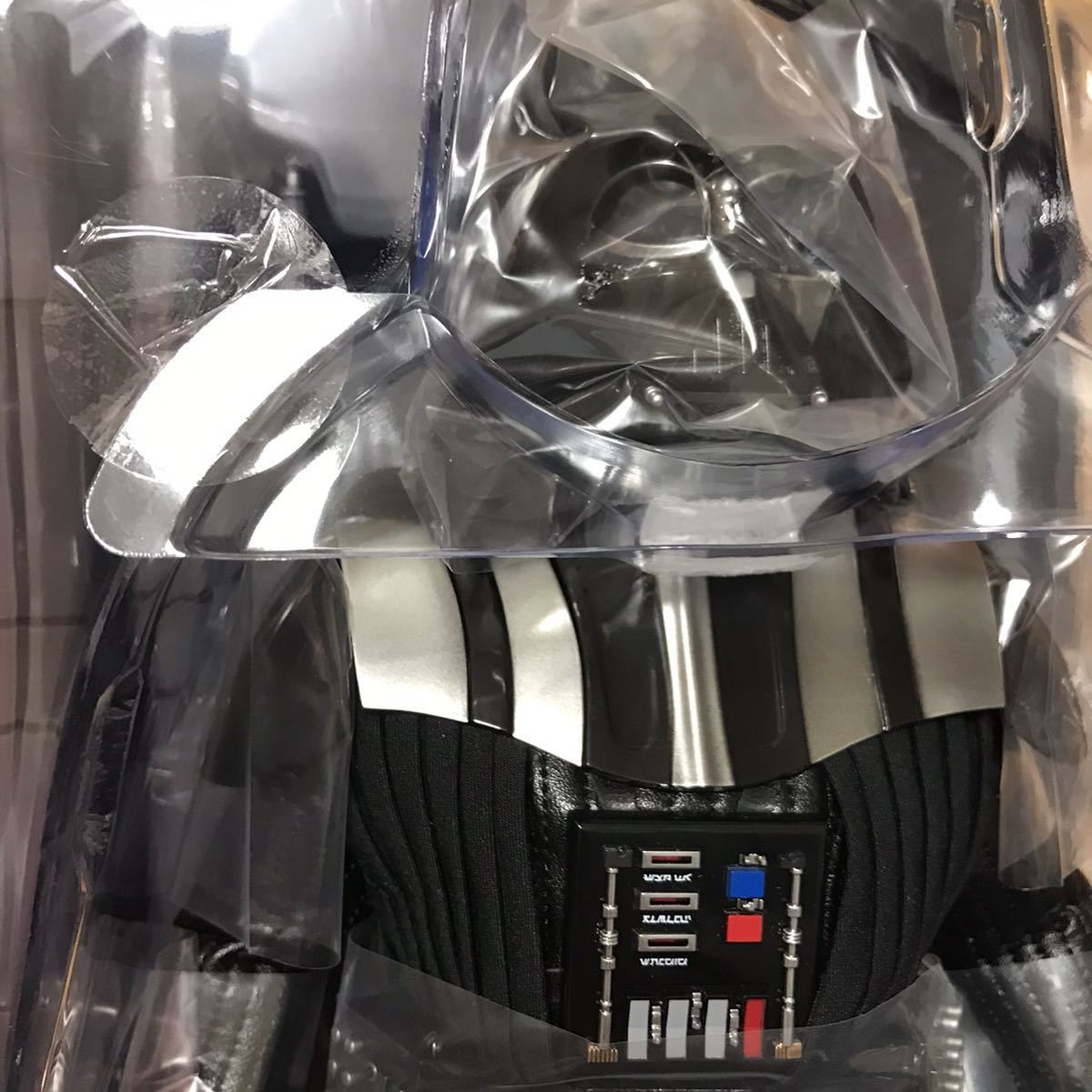 ムービー・マスターピース 1/6 ダース・ベイダー スター・ウォーズ