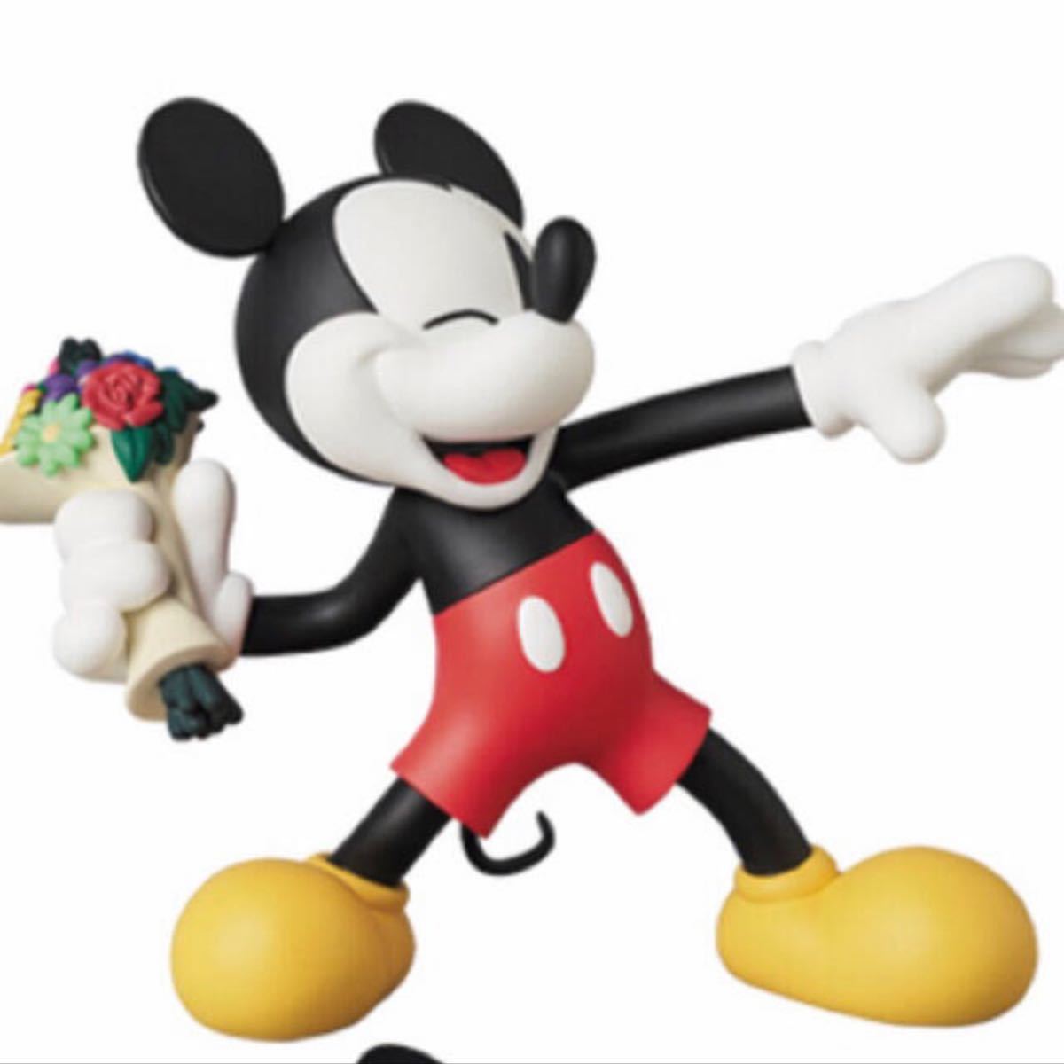 Paypayフリマ 新品未開封 Glamb Vcd Throw Mickey ミッキーマウス