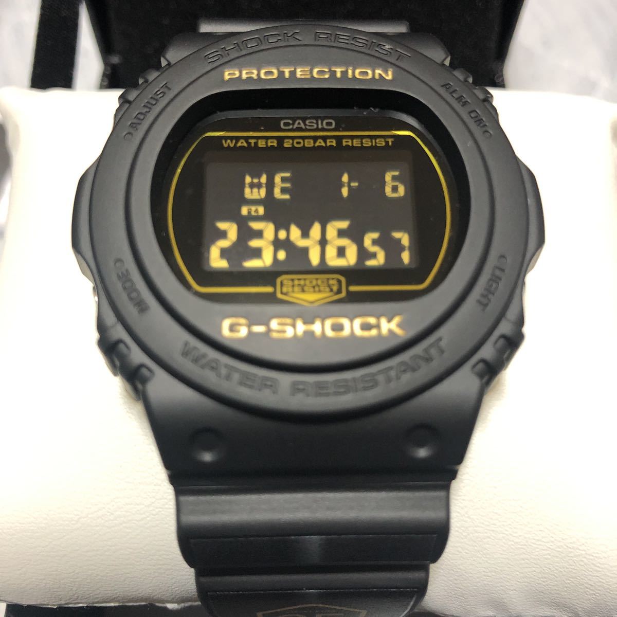 【あすつく】 ヴィッセル神戸コラボ G-shock kids-nurie.com