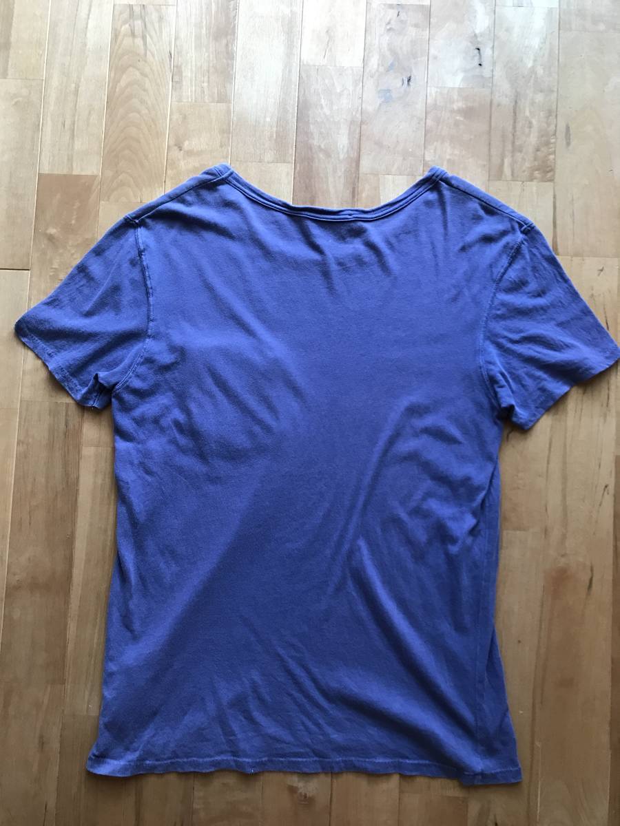 Acne Studios アクネストゥディオズ ポケットTシャツ カットソー XXS