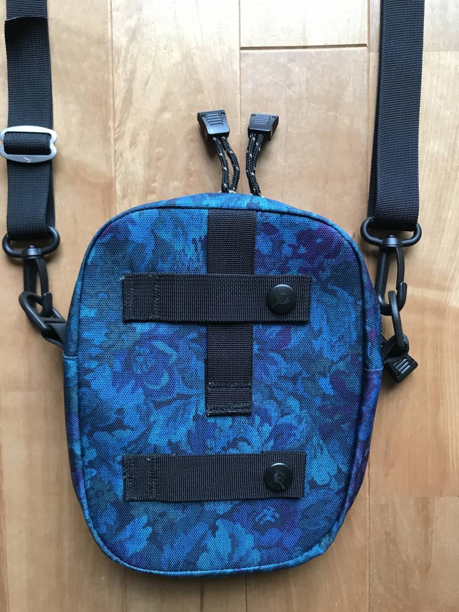 入手困難・美品】GREGORY グレゴリー 旧ロゴ クイックポケットM 入手困難・美品】GREGORY グレゴリー 旧ロゴ クイックポケットM