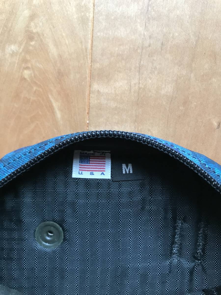 入手困難・美品】GREGORY グレゴリー 旧ロゴ クイックポケットM 入手困難・美品】GREGORY グレゴリー 旧ロゴ クイックポケットM