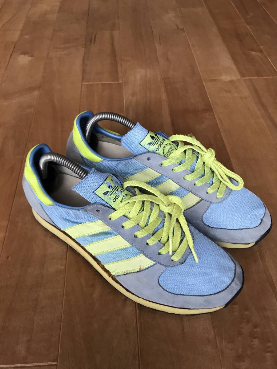 1970年代・レアモデル】adidas アディダス ヴィンテージ 1970年代・レアモデル】adidas アディダス ヴィンテージ