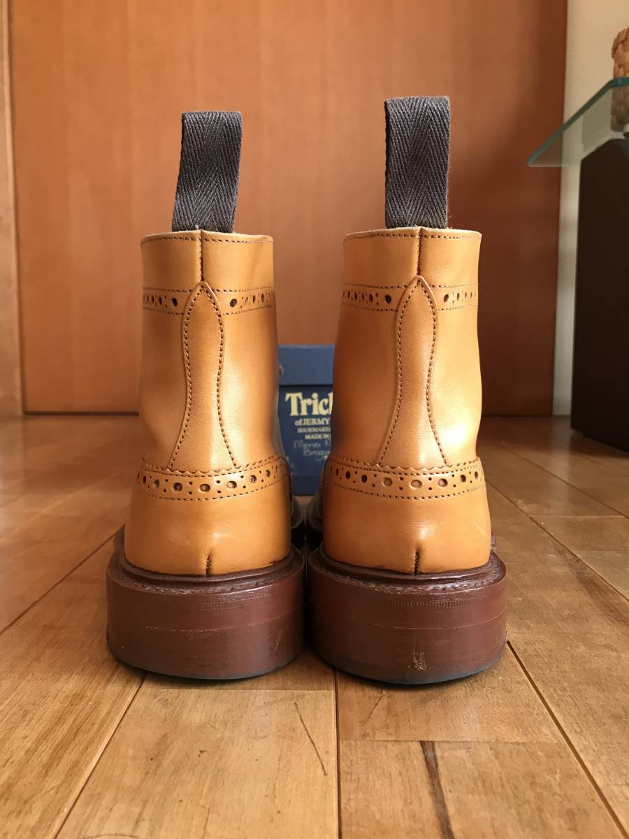 美品】Tricker's トリッカーズ Stow ストウ Acorn Antique エイコンアンティーク サイズUK7 5 フィッティング5 カントリーブーツ|Yahoo!フリマ(旧PayPayフリマ) 美品】Tricker's トリッカーズ Stow ストウ Acorn Antique エイコンアンティーク サイズUK7 5 フィッティング5 カントリーブーツ|Yahoo!フリマ(旧PayPayフリマ)