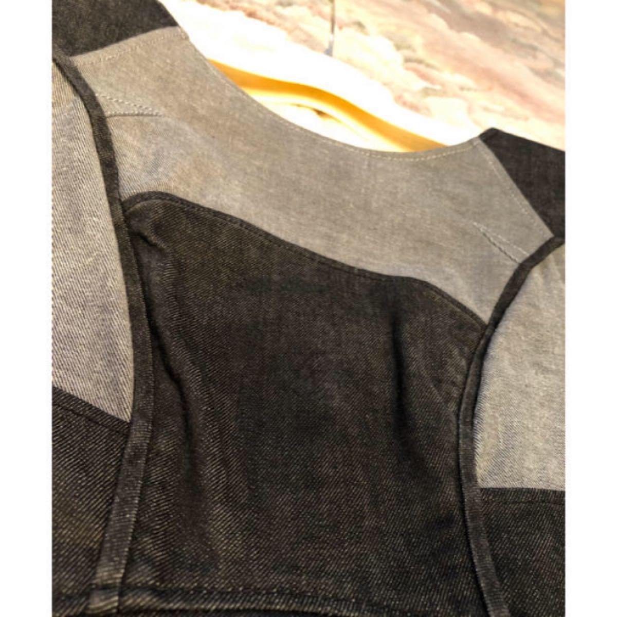 ZAC POSEN 細身 スリム タイトワンピース | yachaqs.com