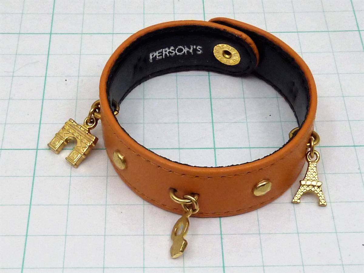 K PERSON\'S charm attaching bangle total length approximately 20cm 10.25g present condition goods selling out 