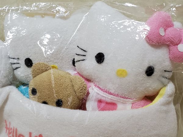 レア 1998 サンリオ キティ ダニエル くま Babies ベイビーズ 赤ちゃん タオル地 ぬいぐるみ セット レトロ ハローキティ 的详细信息 雅虎拍卖代拍 From Japan レア 1998 サンリオ キティ ダニエル くま Babies ベイビーズ 赤ちゃん タオル地 ぬいぐるみ セット レトロ ハローキティ 的详细信息 雅虎拍卖代拍 From Japan