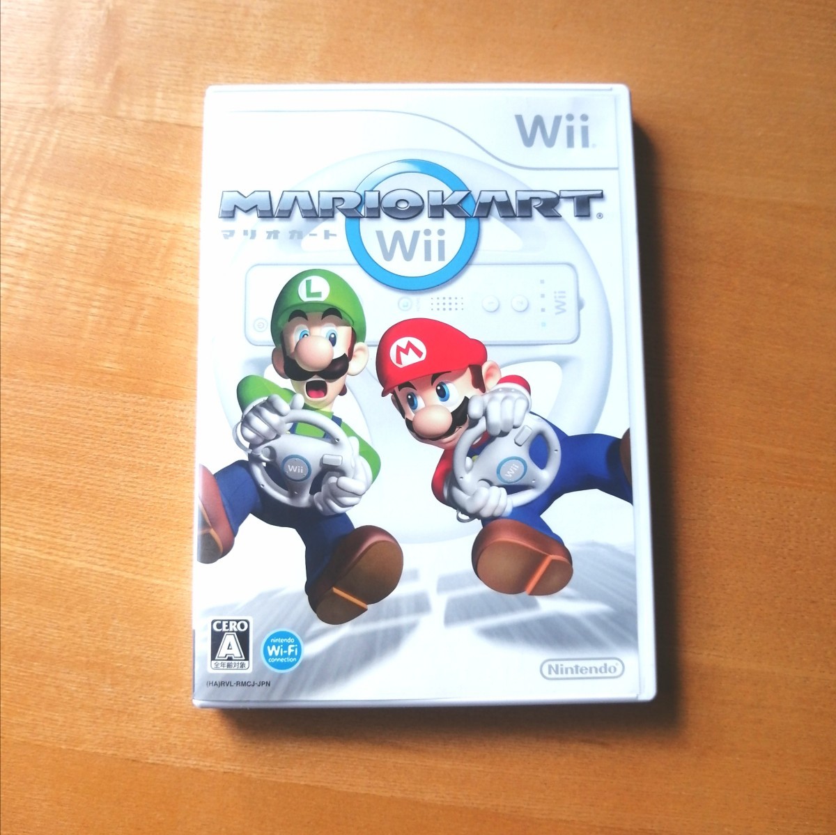 Paypayフリマ マリオカートwii Wiiソフト ソフト マリオカート