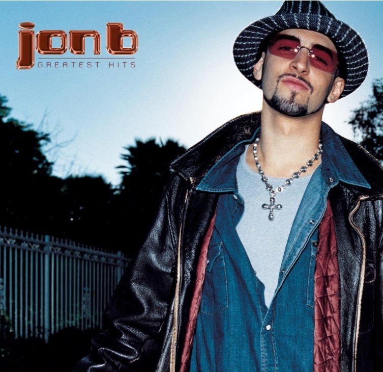 【送料無料】 Are U Still Down: Jon B Greatest Hits　ジョンB