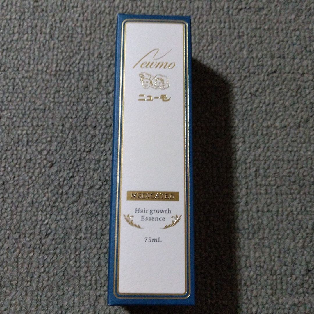 ニューモ 75ml 新品未開封