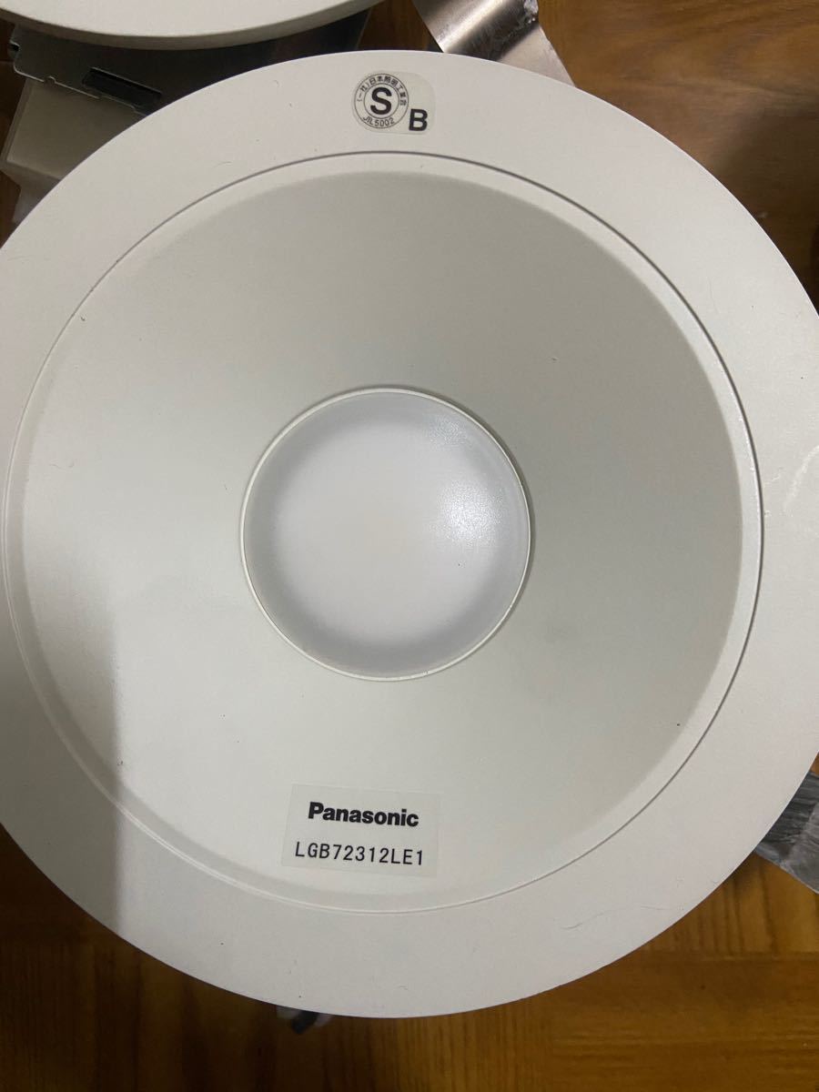 パナソニック LED ダウンライト +熱線センサ 3セット|Yahoo パナソニック LED ダウンライト +熱線センサ 3セット|Yahoo
