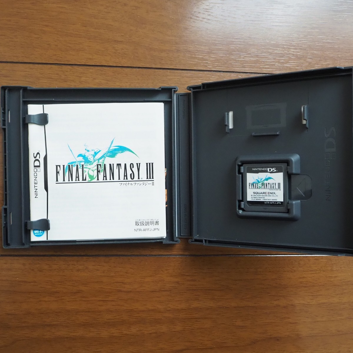 Paypayフリマ ファイナルファンタジー3 ファイナルファンタジー4 Ff3 Ff4 Ds Paypayフリマ ファイナルファンタジー3 ファイナルファンタジー4 Ff3 Ff4 Ds