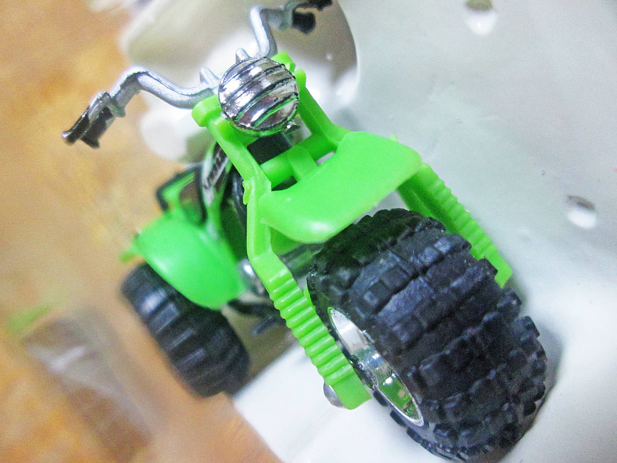 ☆必見☆超入手困難☆希少☆Ridge Rider Kawasaki KLT 250 ATV ☆必見☆超入手困難☆希少☆Ridge Rider Kawasaki KLT 250 ATV
