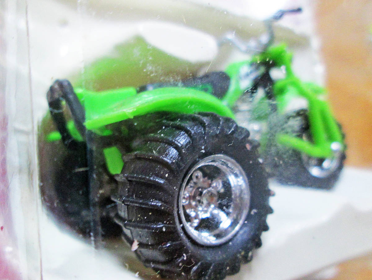 ☆必見☆超入手困難☆希少☆Ridge Rider Kawasaki KLT 250 ATV ☆必見☆超入手困難☆希少☆Ridge Rider Kawasaki KLT 250 ATV
