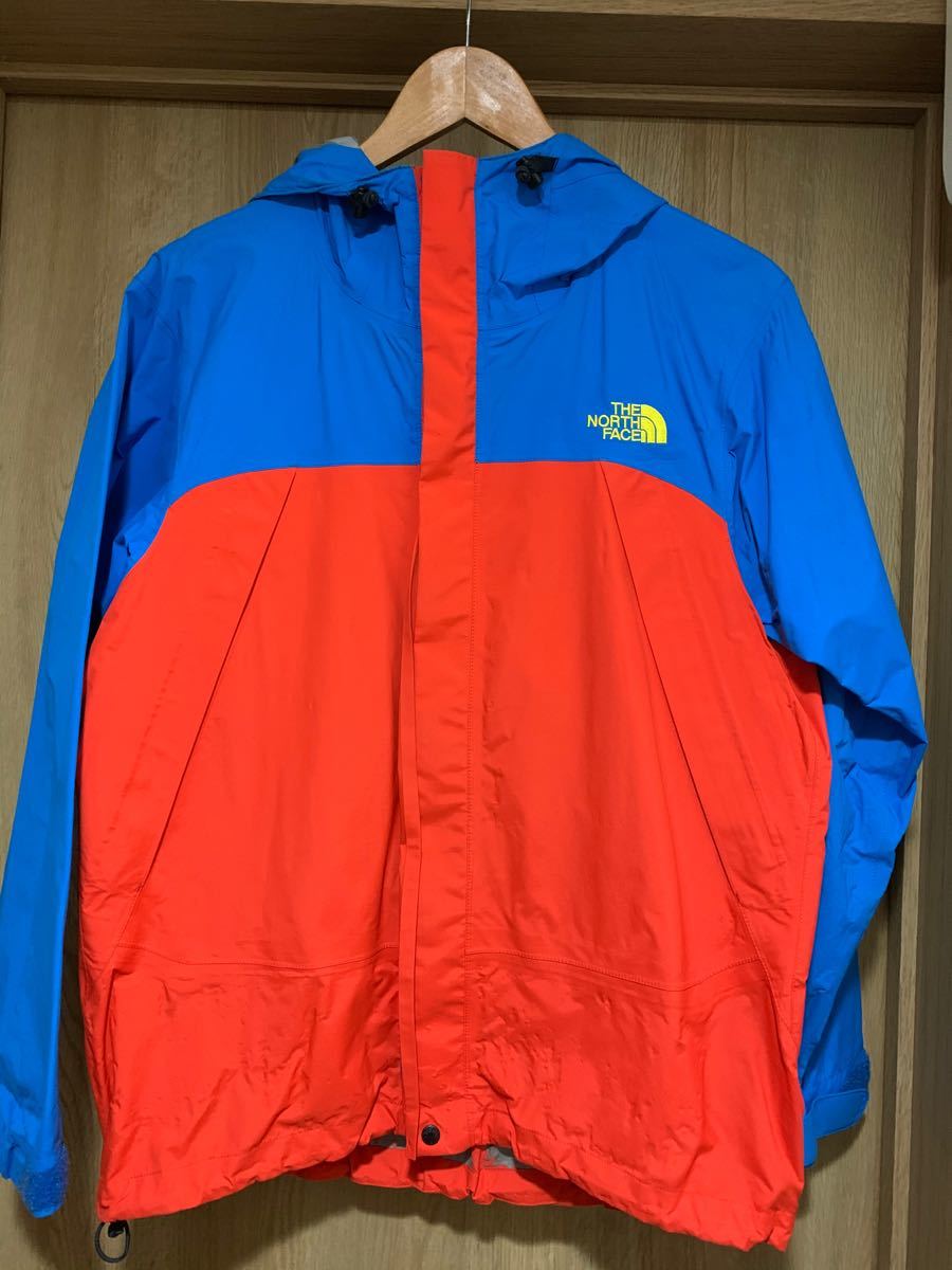 THE NORTH FACE マウンテンパーカー ドットショットジャケット