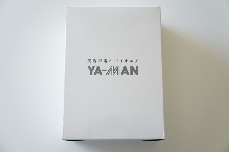 YA-MAN (ヤーマン) RFボーテフォトプラス 美顔器　（本体、充電器、外箱、説明書）_画像8