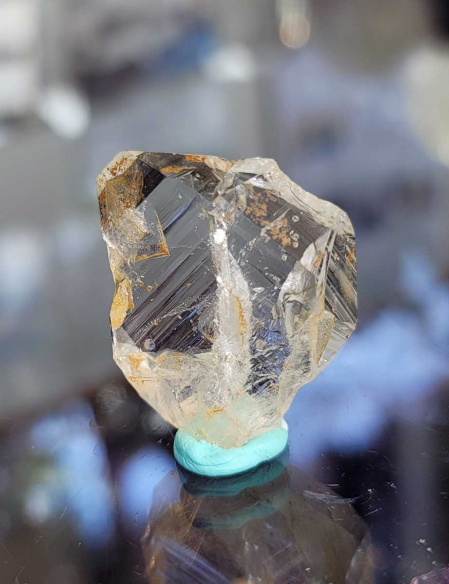 国産鉱物 山梨県 乙女鉱山産 水晶 www.gastech.com.tr