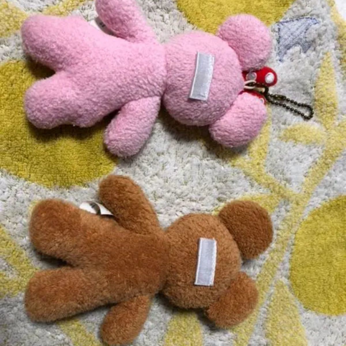 Paypayフリマ ディズニーストラップぬいぐるみ Paypayフリマ ディズニーストラップぬいぐるみ