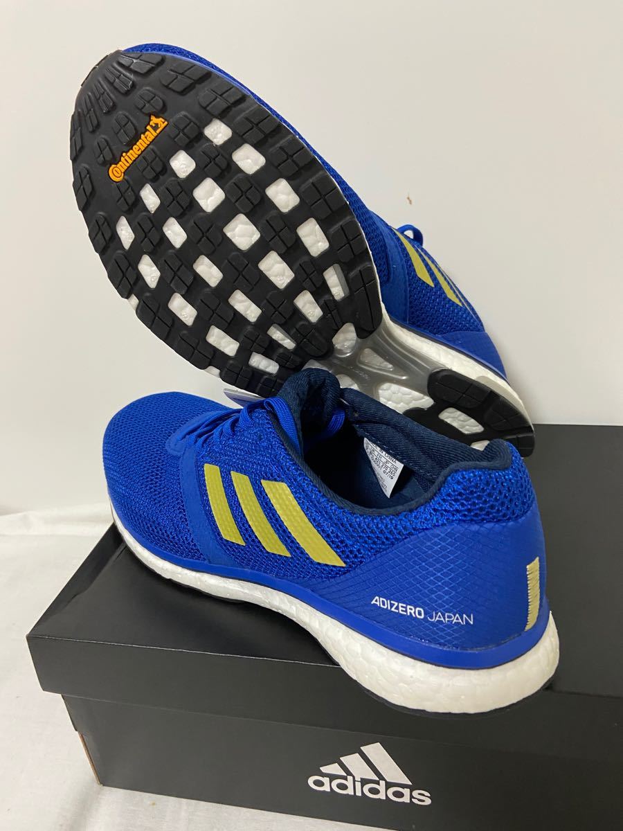 adidas/アディダスアディゼロジャパン4