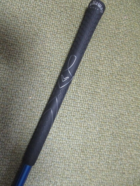 中古　CALLAWAY　Ｘー１８　４番アイアン　４－３３０_画像4