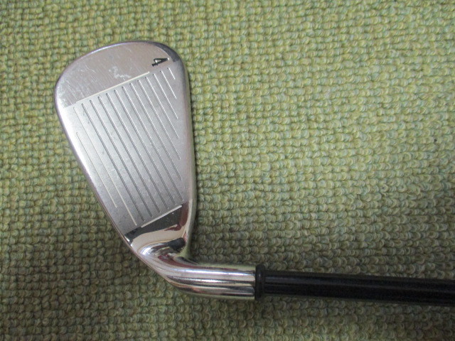 中古　CALLAWAY　Ｘー１８　４番アイアン　４－３３０_画像3