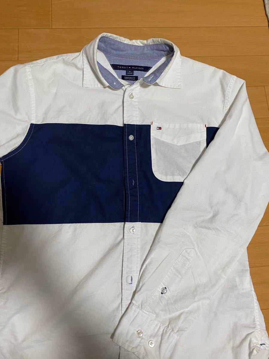 tommy hilfiger polo ralph lauren