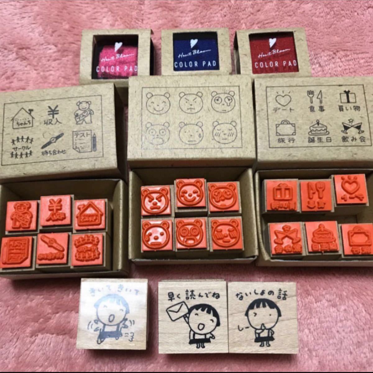 Paypayフリマ 未使用 サンリオ スケジュールスタンプセット Paypayフリマ 未使用 サンリオ スケジュールスタンプセット