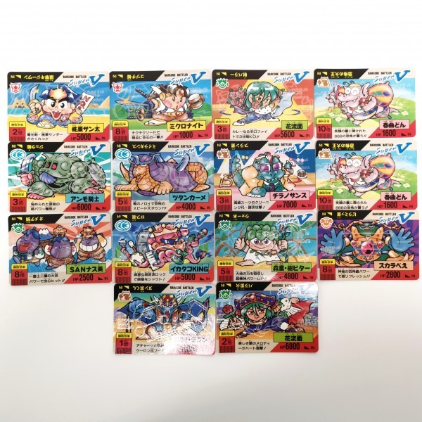 バーコードバトラースーバーV:28枚(内キラ5枚) まとめ売り-