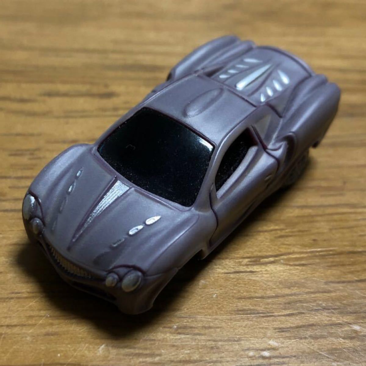 Paypayフリマ 光岡自動車 Mitsuoka Orochi オロチ ミニカー 中古品 プルバック