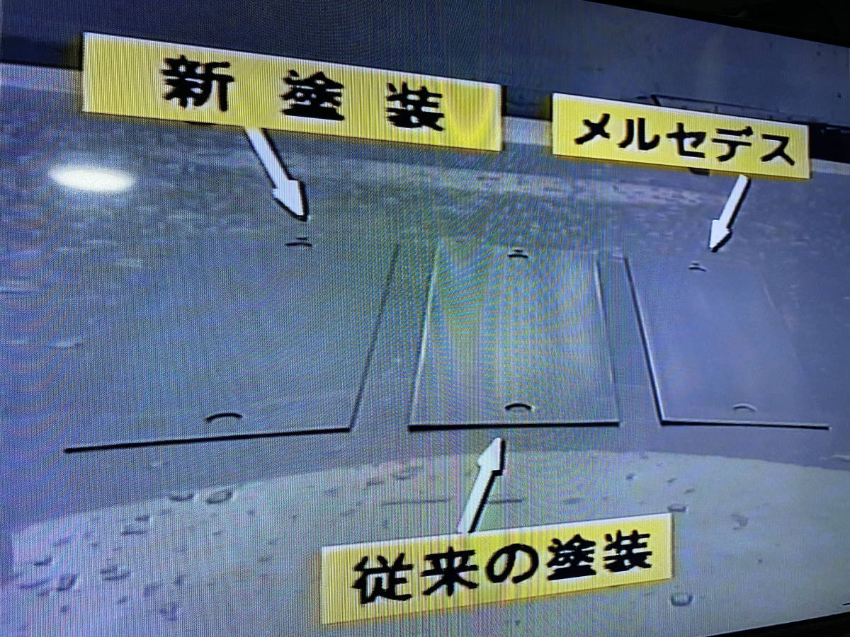 【ビデオカタログのみ】 ユーノス 500 社外秘 開発コンセプトVTR プロモーションビデオ 1992年 マツダ カタログ 非売品 クセドス6_画像6