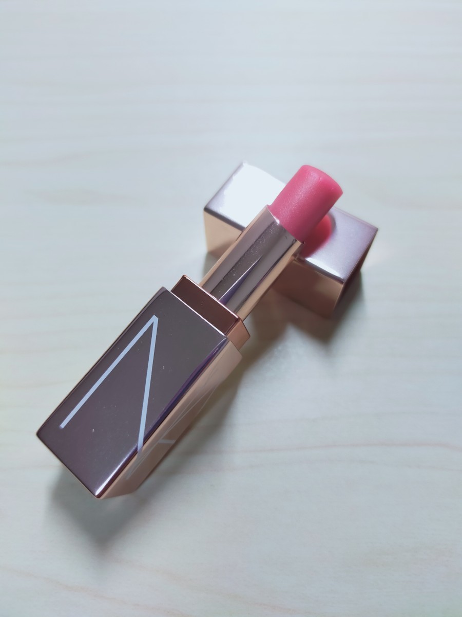 NARS アフターグローリップバーム #3420 ミニサイズ