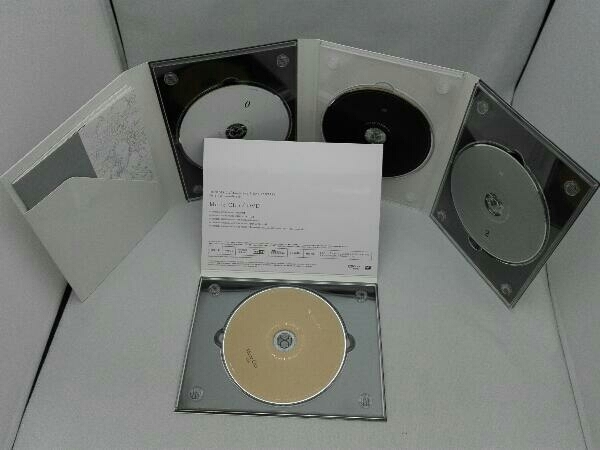 CD DISSIDIA 012[duodecim]FINAL FANTASY オリジナル・サウンドトラック(初回生産限定盤)(トールケース仕様)(2CD＋DVD)_画像4