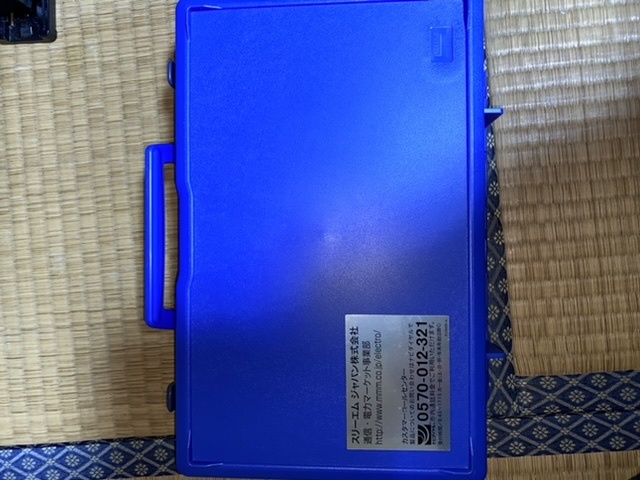 Yahoo!オークション - 3M サーキットトレーサー 配電探査機器 TK Yahoo!オークション - 3M サーキットトレーサー 配電探査機器 TK