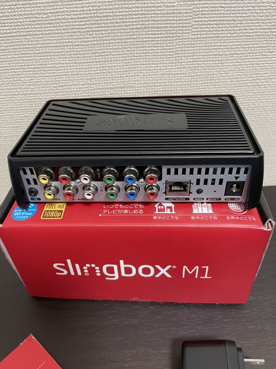  прекрасный товар sling box sling box M1